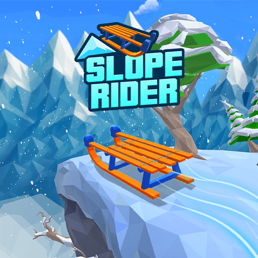 Slope Rider